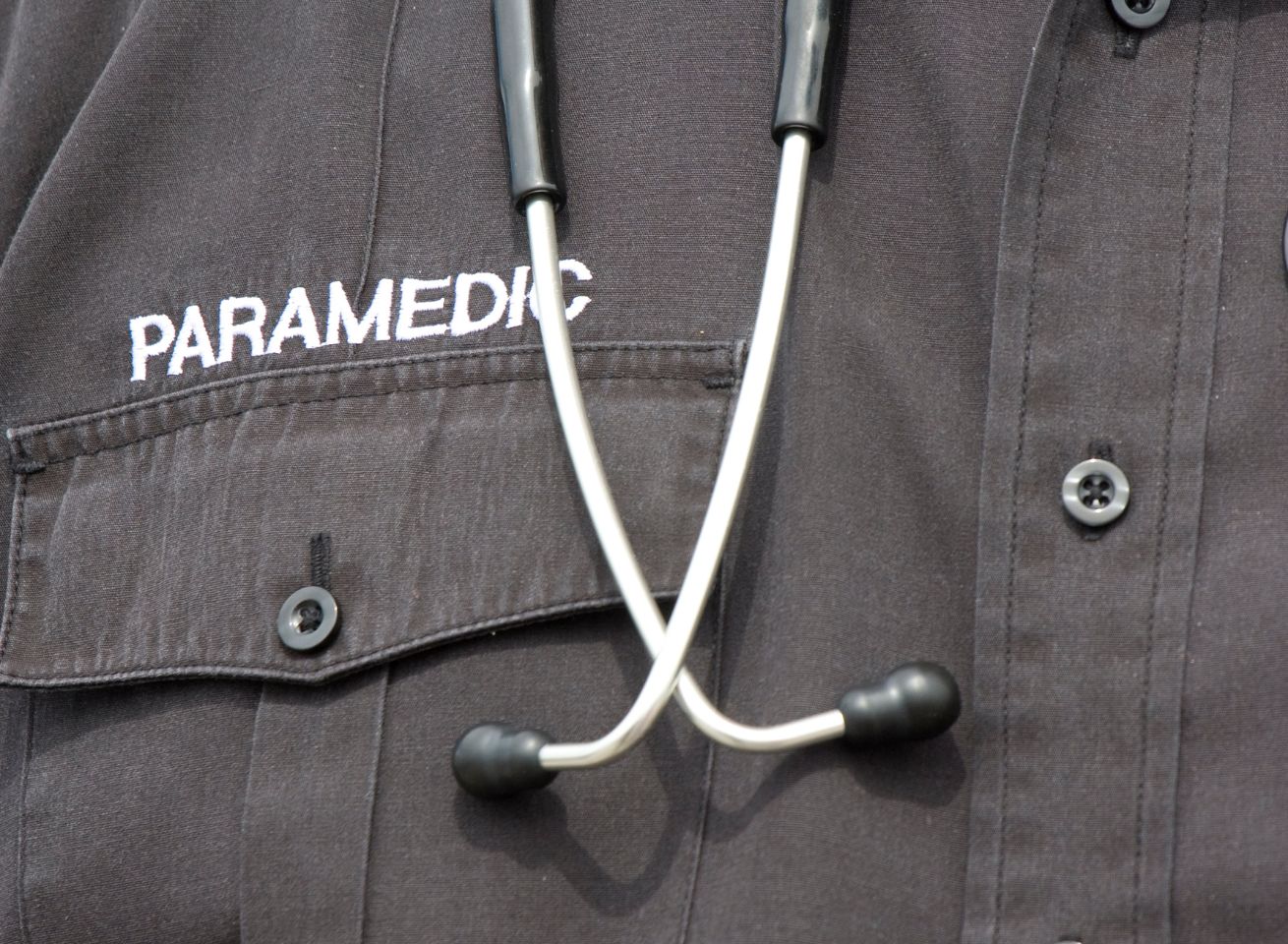 paramedical-course